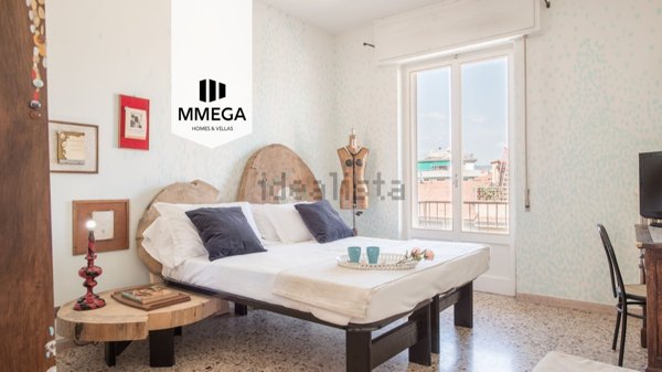 appartamento in vendita a Firenze in zona Bellariva