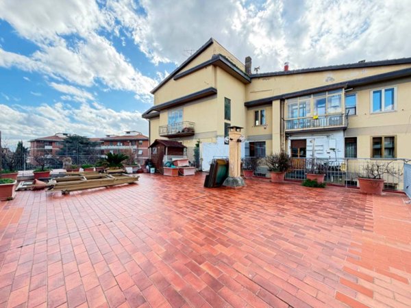 appartamento in vendita a Firenze in zona Peretola