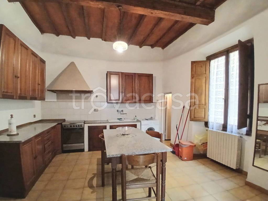 appartamento in vendita a Firenze in zona Centro San Frediano