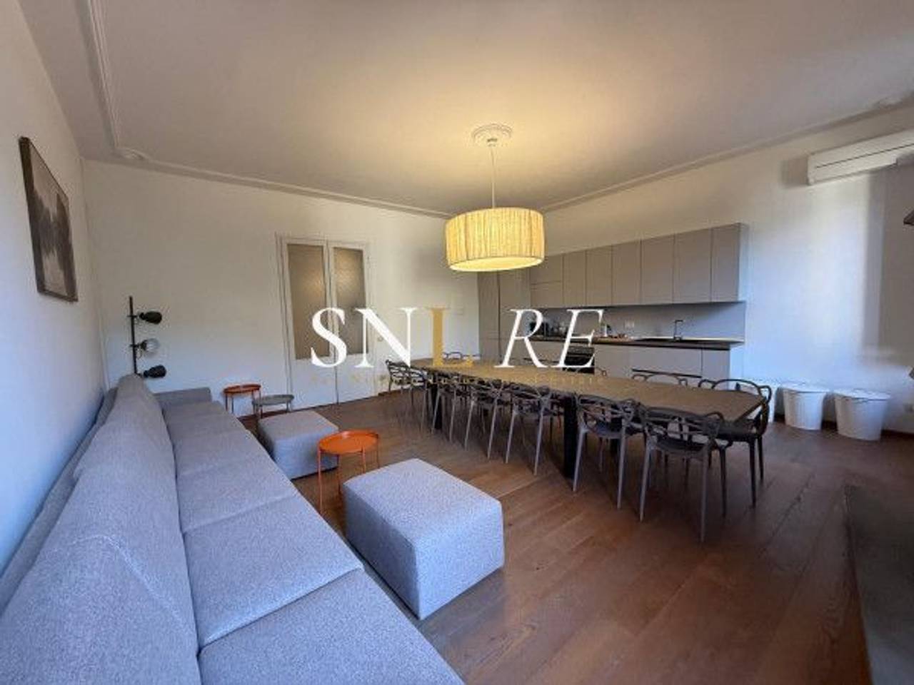 appartamento in vendita a Firenze in zona Centro San Frediano