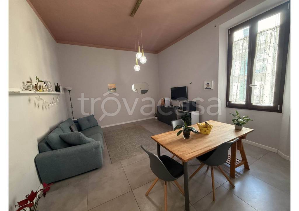 appartamento in vendita a Firenze in zona Legnaia