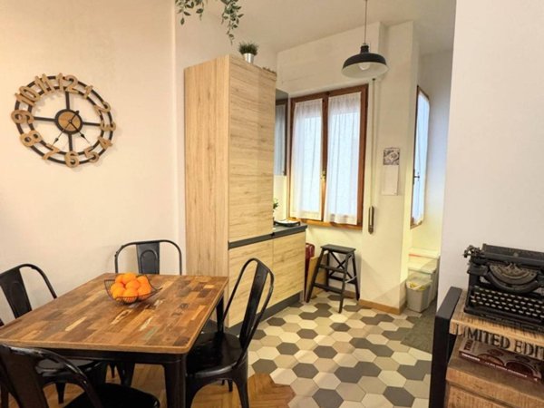 appartamento in vendita a Firenze in zona Novoli