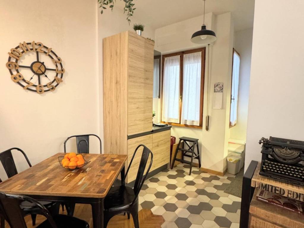 appartamento in vendita a Firenze in zona Novoli