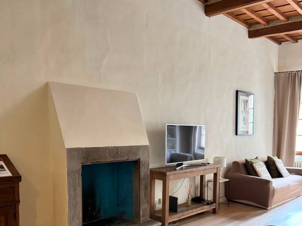 appartamento in vendita a Firenze in zona Centro San Frediano