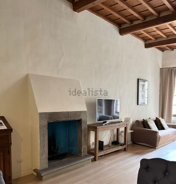 appartamento in vendita a Firenze in zona Centro San Frediano