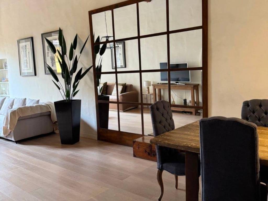 appartamento in vendita a Firenze in zona Centro San Frediano
