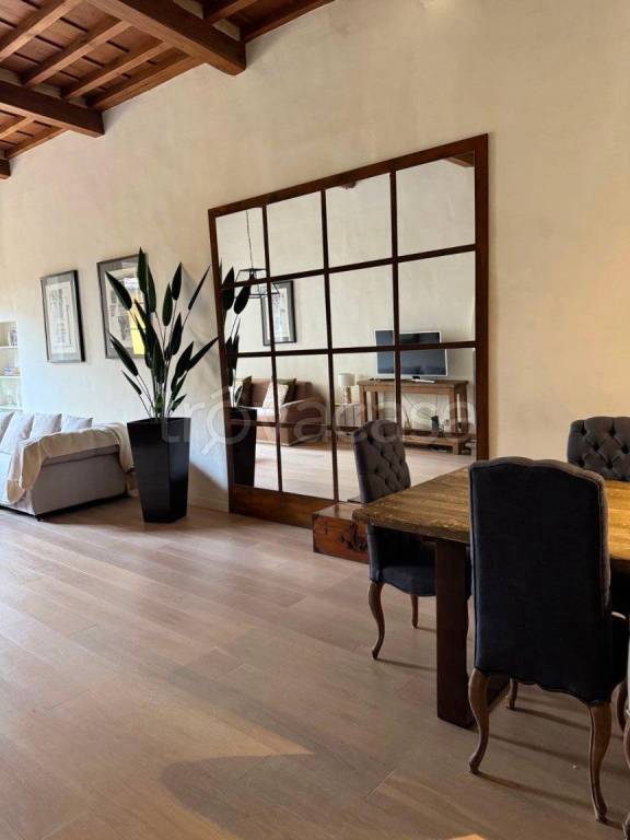 appartamento in vendita a Firenze in zona Centro San Frediano