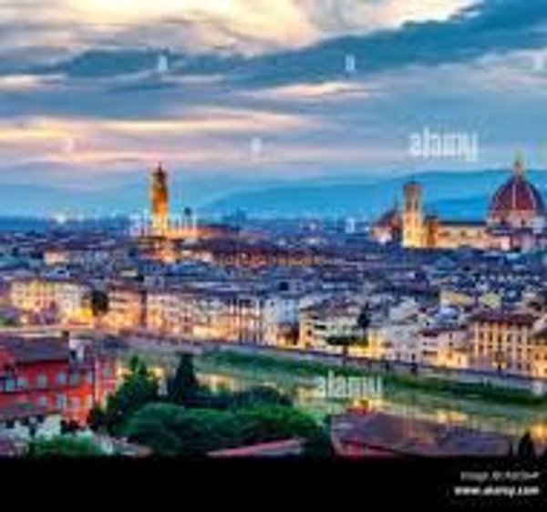 casa indipendente in vendita a Firenze in zona Centro San Niccolò