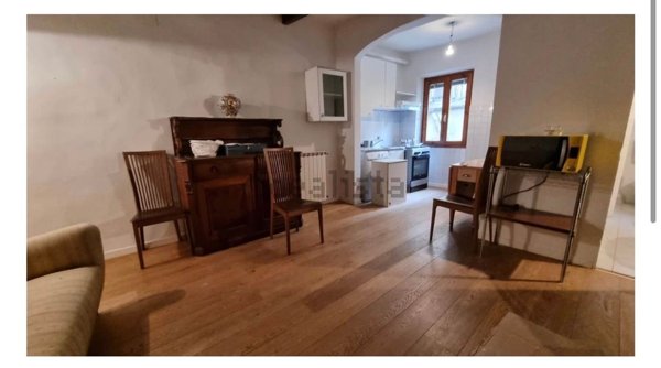 appartamento in vendita a Firenze in zona Centro Santa Croce