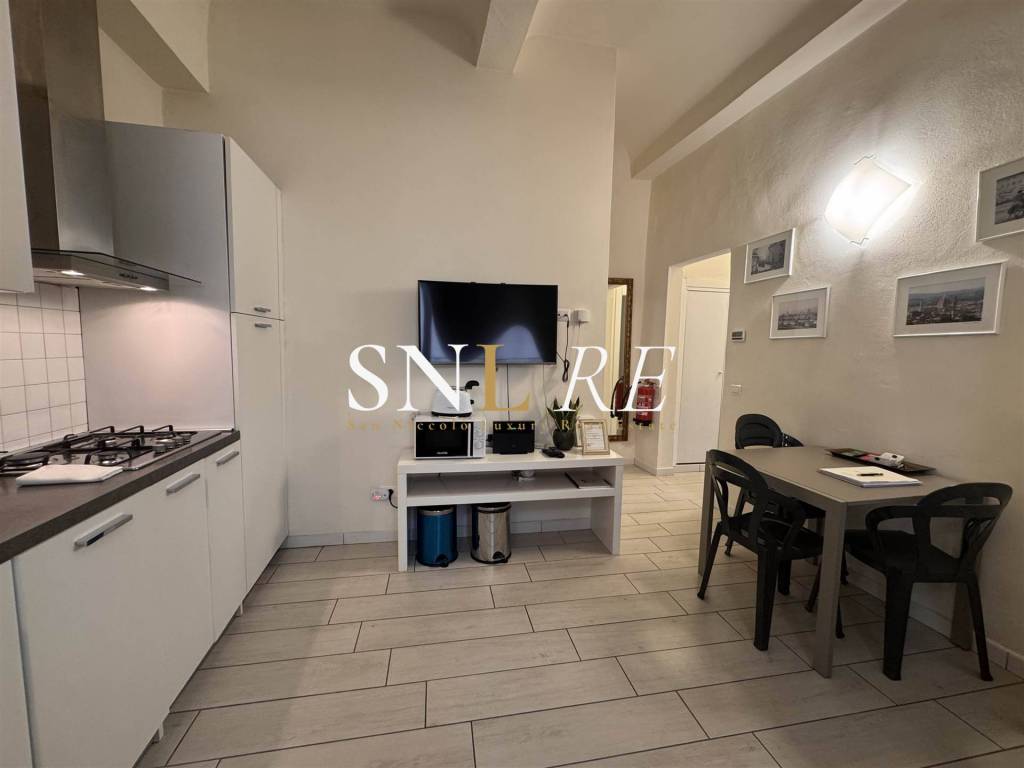 appartamento in vendita a Firenze in zona Centro Duomo