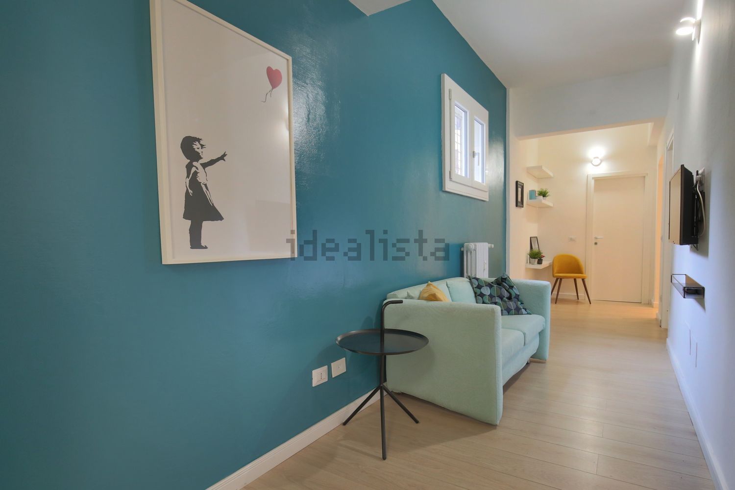 appartamento in vendita a Firenze