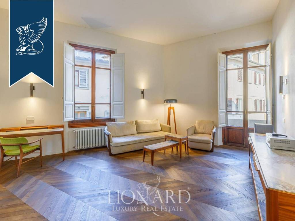 appartamento in vendita a Firenze in zona Centro Duomo