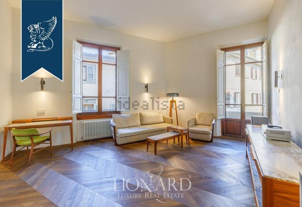 appartamento in vendita a Firenze in zona Centro Duomo