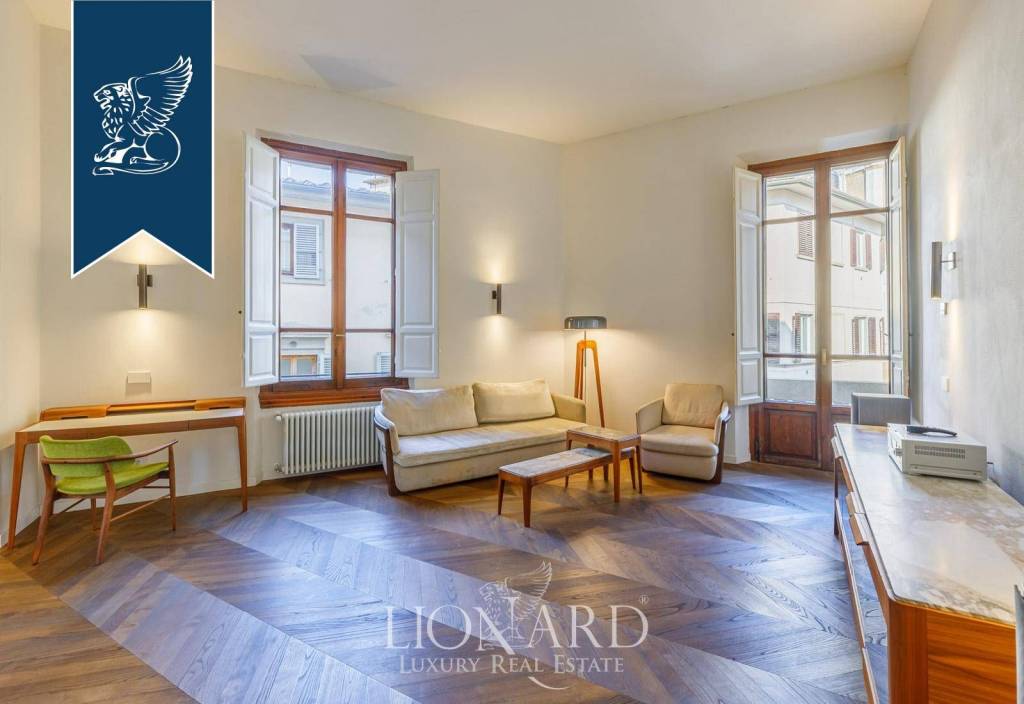 appartamento in vendita a Firenze in zona Centro Duomo