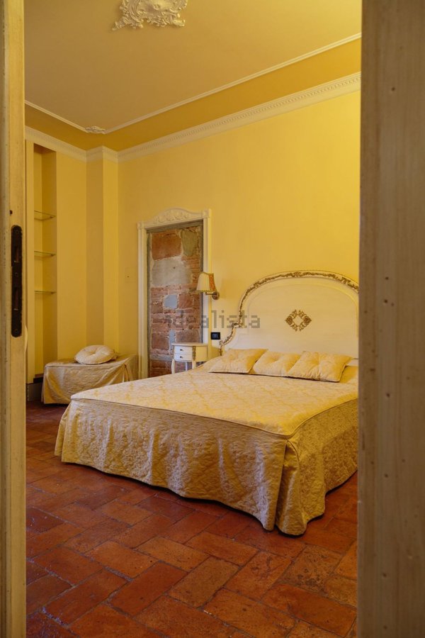 appartamento in vendita a Firenze in zona Centro Santa Croce