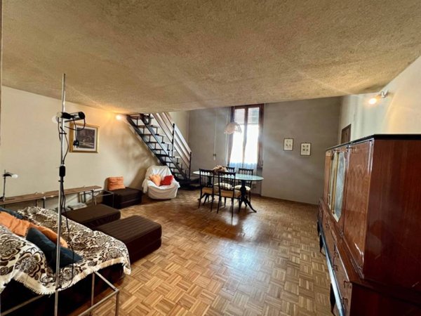 appartamento in vendita a Firenze in zona Campo di Marte