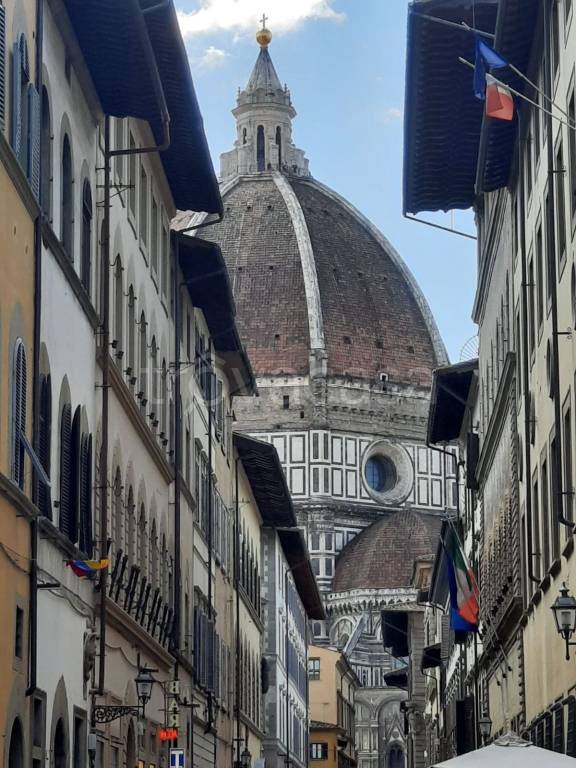 appartamento in vendita a Firenze in zona Centro Duomo