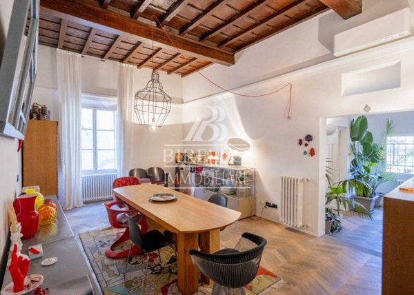 appartamento in vendita a Firenze in zona Centro Storico
