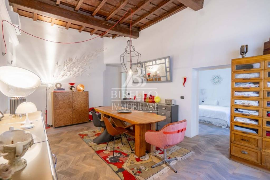 appartamento in vendita a Firenze in zona Centro Storico