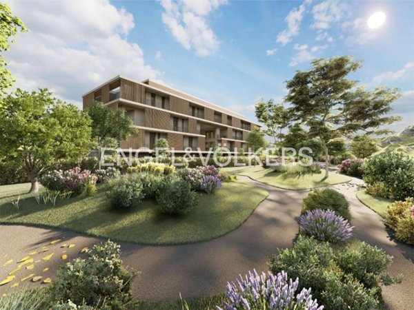 appartamento in vendita a Firenze in zona Coverciano