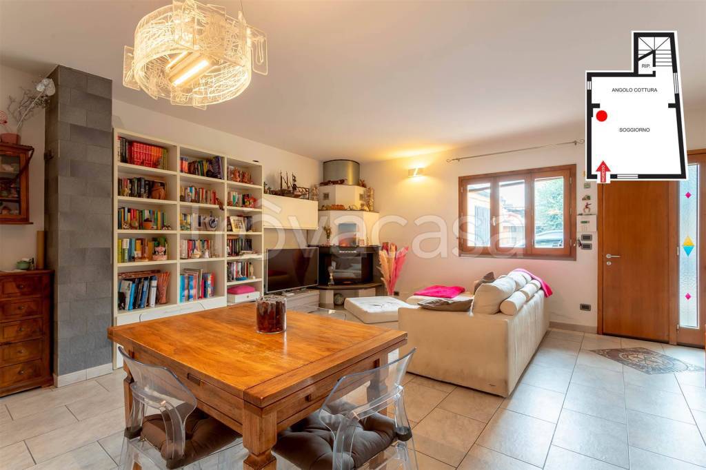 casa indipendente in vendita a Firenze in zona Peretola