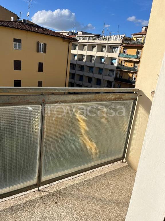 appartamento in vendita a Firenze in zona Bellariva