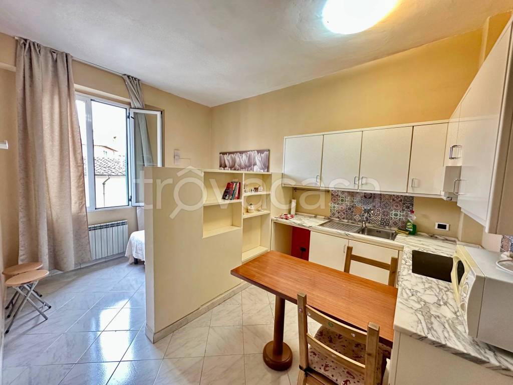 appartamento in vendita a Firenze