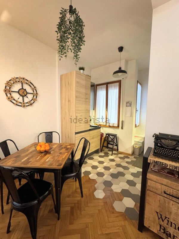 appartamento in vendita a Firenze in zona Novoli