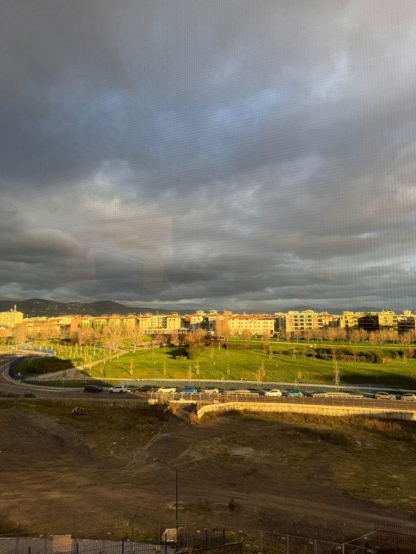 appartamento in vendita a Firenze in zona Novoli