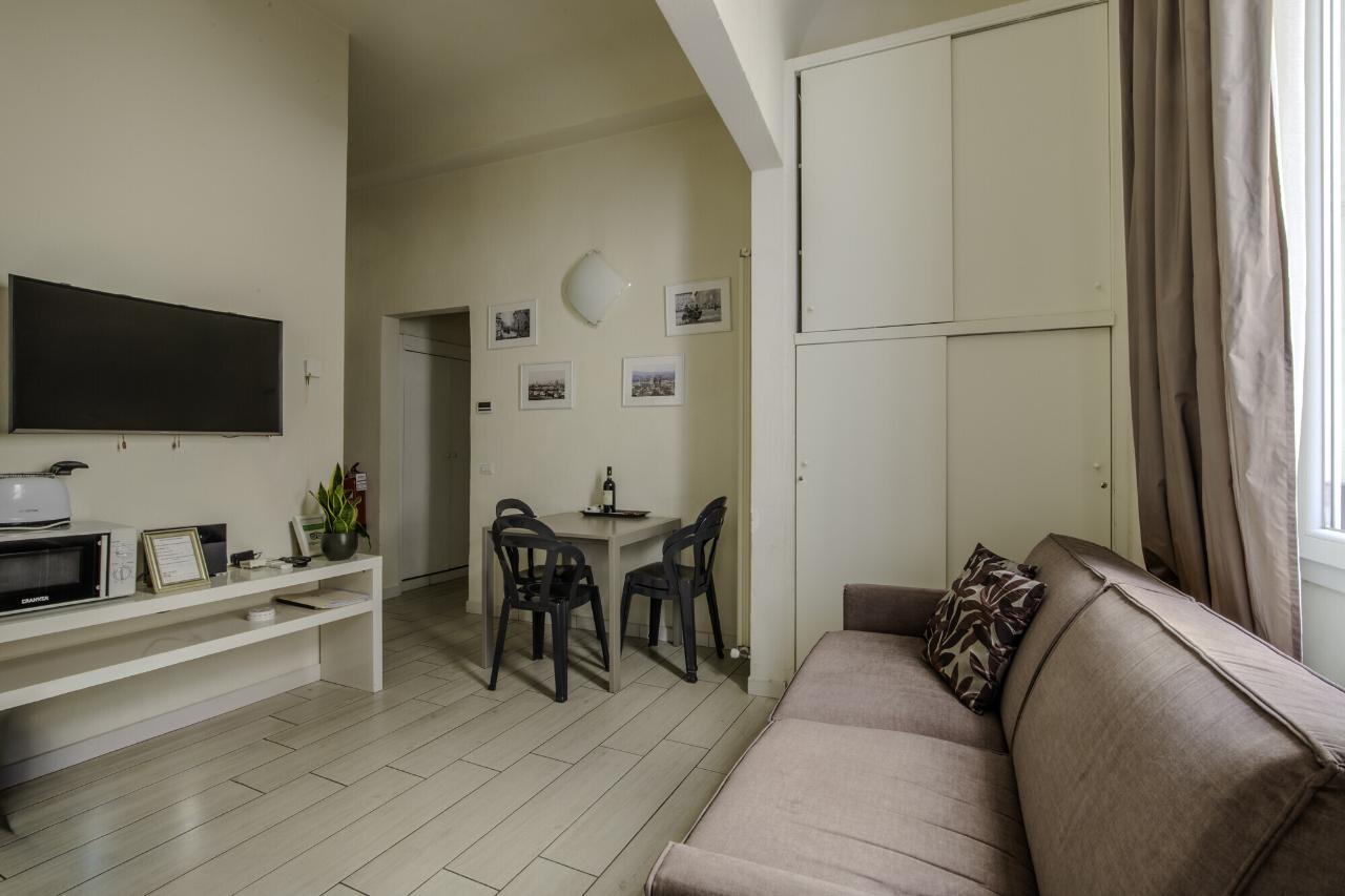 appartamento in vendita a Firenze in zona Centro Santa Croce