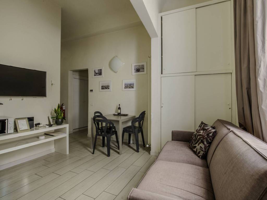 appartamento in vendita a Firenze in zona Centro Santa Croce