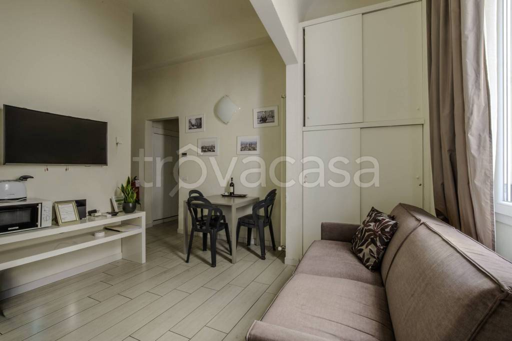 appartamento in vendita a Firenze in zona Centro Santa Croce