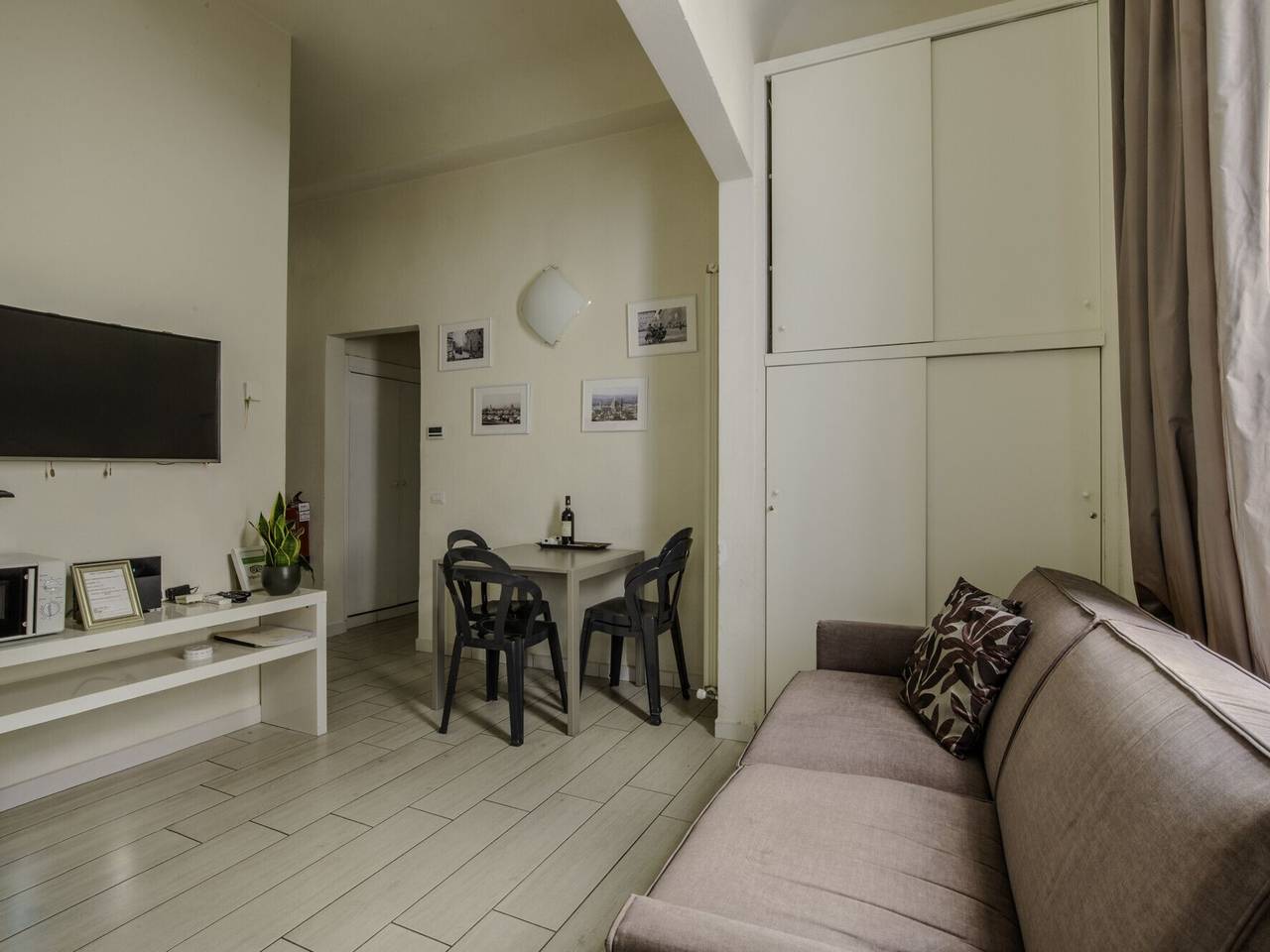 appartamento in vendita a Firenze in zona Centro Santa Croce