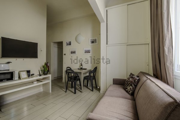 appartamento in vendita a Firenze in zona Centro Santa Croce
