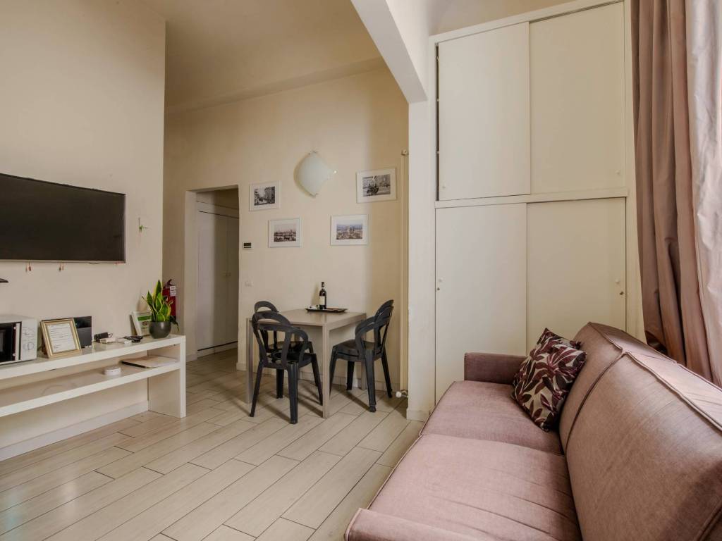 appartamento in vendita a Firenze in zona Centro Santa Croce