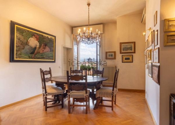 appartamento in vendita a Firenze in zona Centro Santa Maria Novella