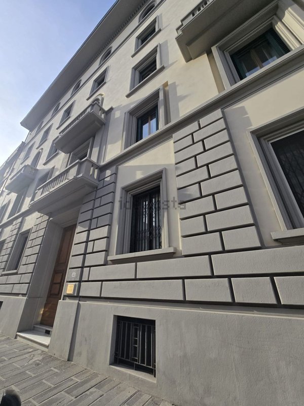 appartamento in vendita a Firenze in zona Centro Storico