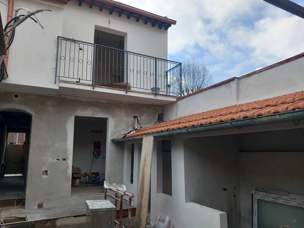 casa indipendente in vendita a Firenze in zona Brozzi