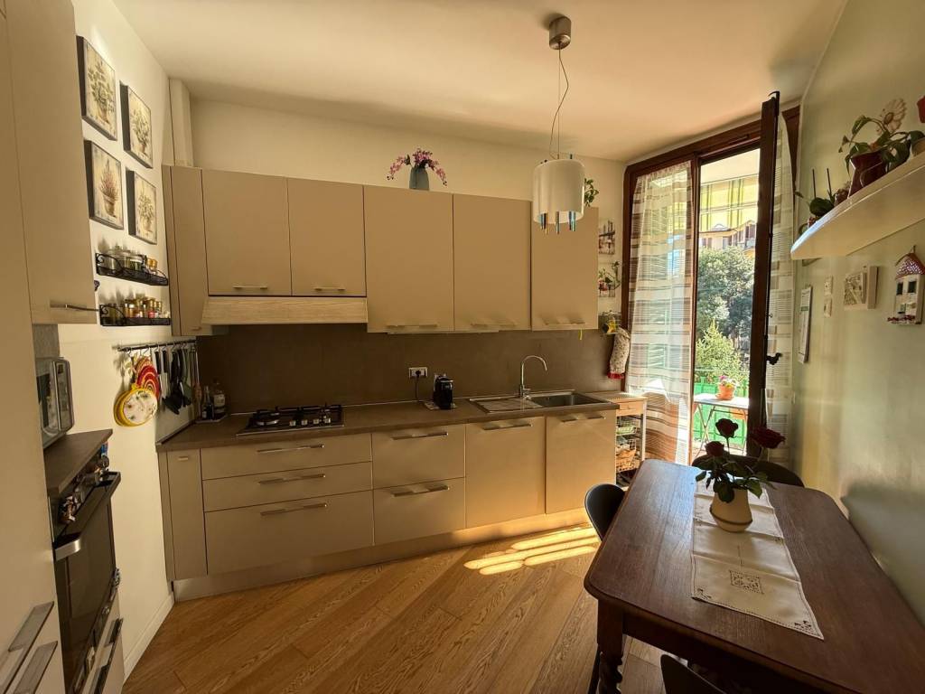 appartamento in vendita a Firenze