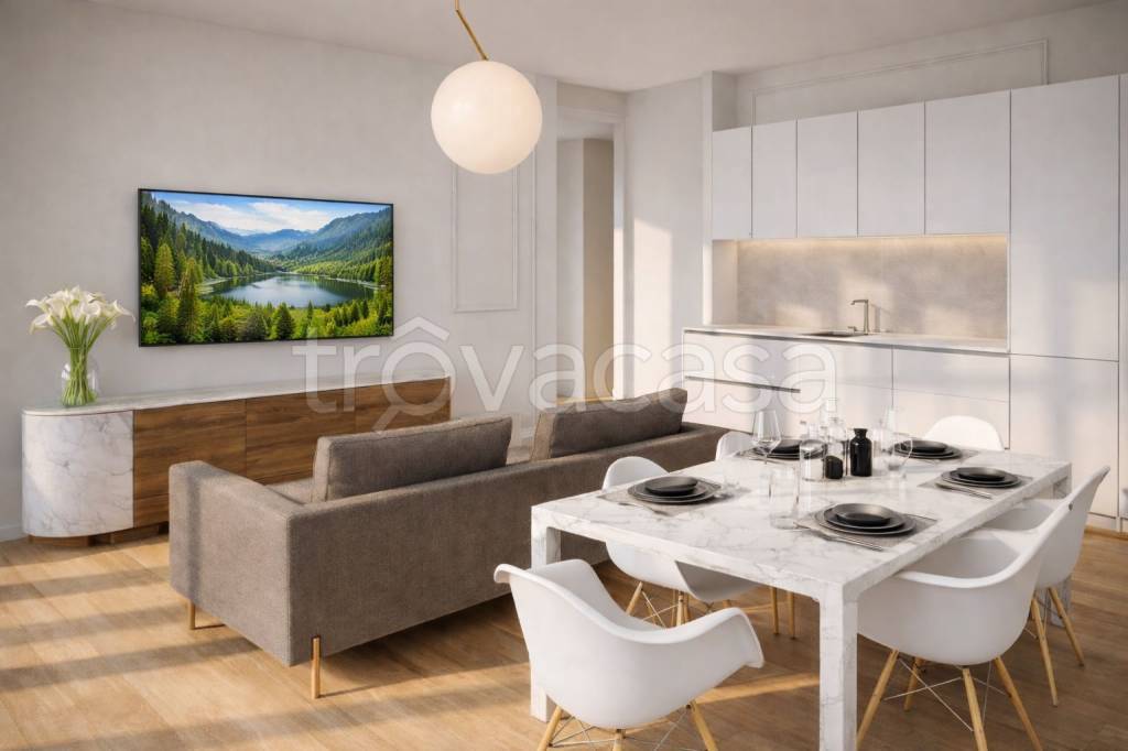 appartamento in vendita a Firenze in zona Centro Storico