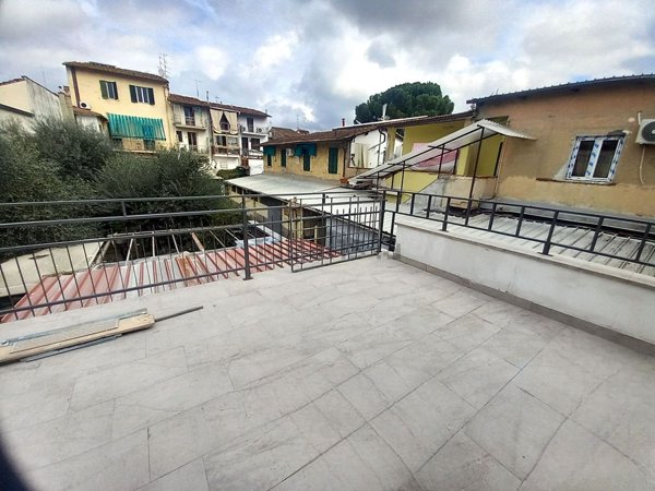 appartamento in vendita a Firenze in zona Brozzi