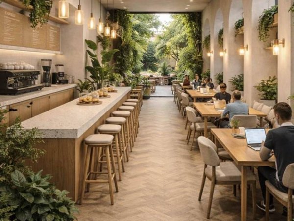 negozio in vendita a Firenze in zona Statuto