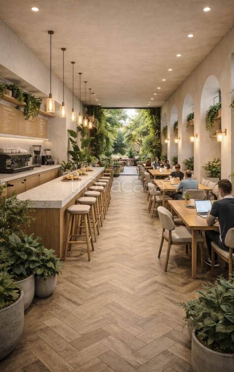 negozio in vendita a Firenze in zona Statuto