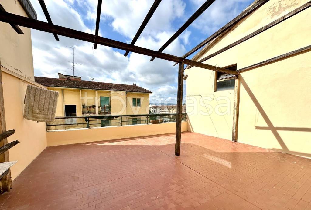 appartamento in vendita a Firenze in zona Careggi