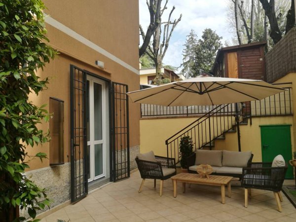 appartamento in vendita a Firenze in zona Soffiano