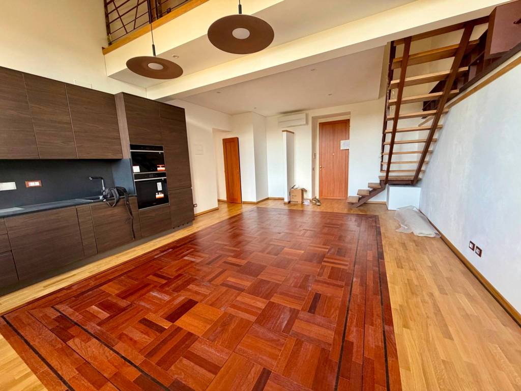 appartamento in vendita a Firenze in zona Galluzzo