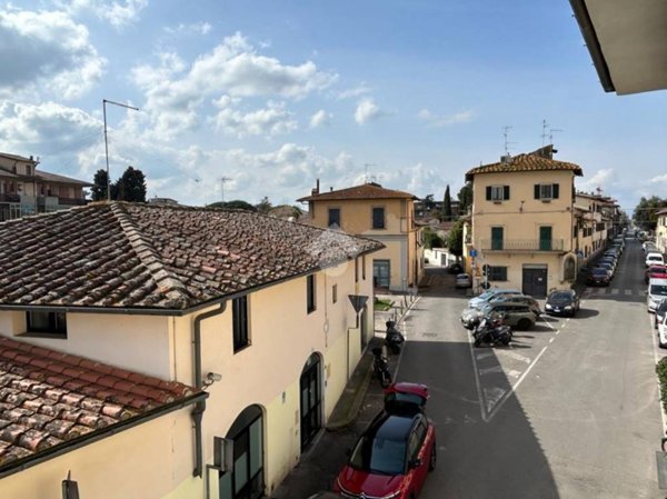 appartamento in vendita a Firenze in zona Rovezzano