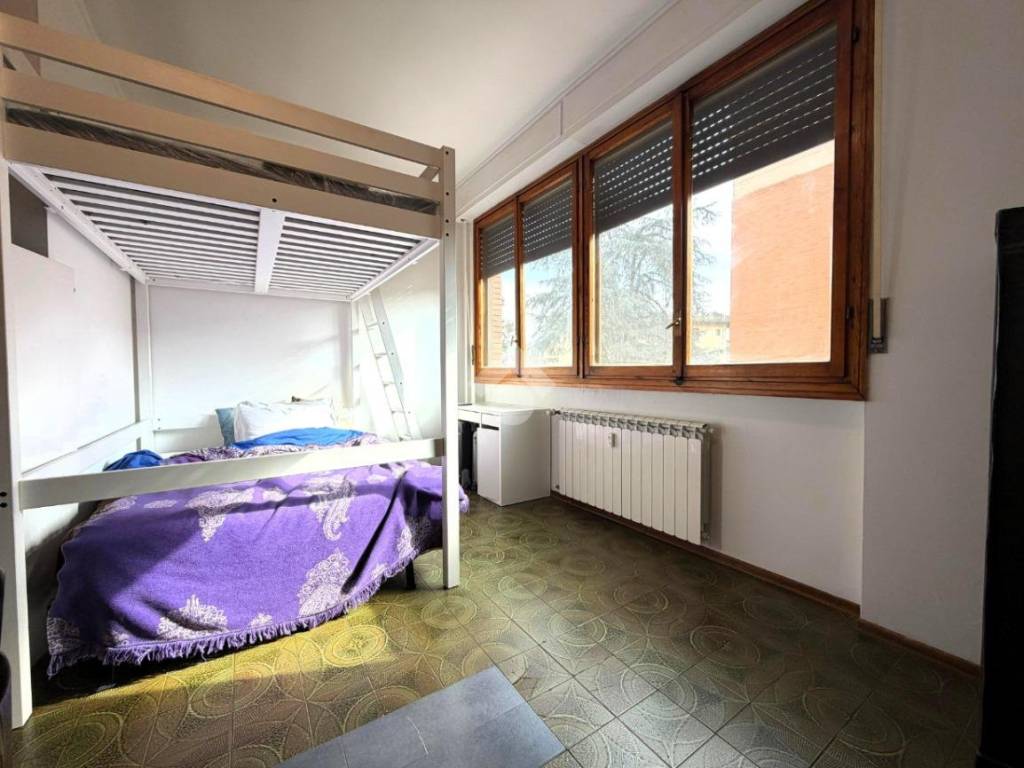 ufficio in vendita a Firenze in zona Campo di Marte