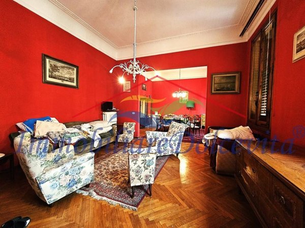 appartamento in vendita a Firenze in zona Campo di Marte