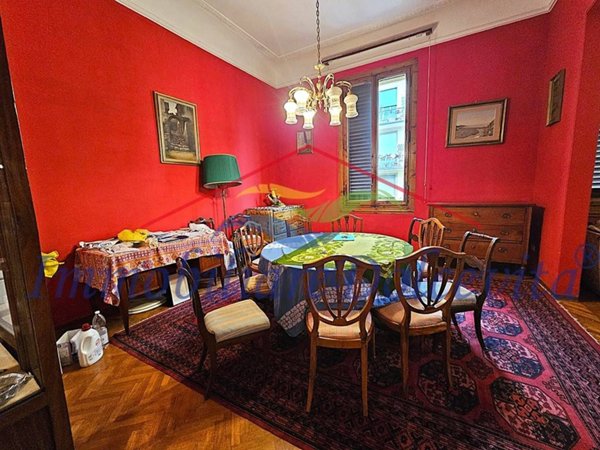 appartamento in vendita a Firenze in zona Campo di Marte